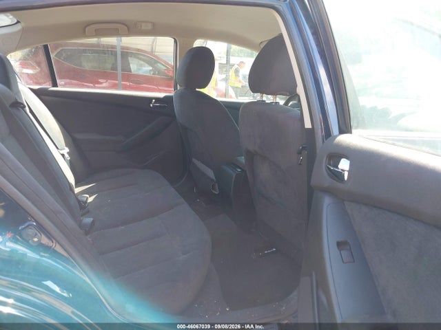Продаж на аукціоні авто 2011 Nissan Altima 2.5 S, vin: 1N4AL2APXBN506241, номер лоту: 46067039