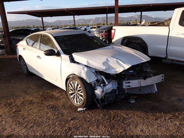 46067044 :رقم المزاد ، 1N4BL4DV7SN304662 vin ، 2025 Nissan Altima Sv Fwd مزاد بيع