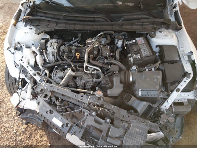 46067044 :رقم المزاد ، 1N4BL4DV7SN304662 vin ، 2025 Nissan Altima Sv Fwd مزاد بيع