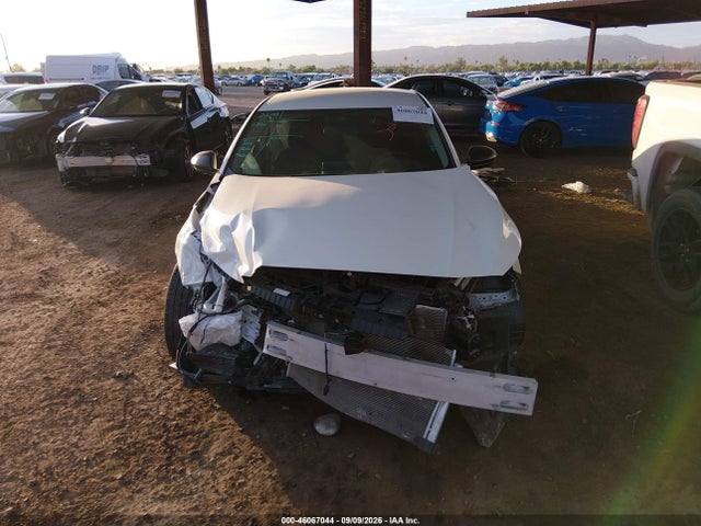 46067044 :رقم المزاد ، 1N4BL4DV7SN304662 vin ، 2025 Nissan Altima Sv Fwd مزاد بيع