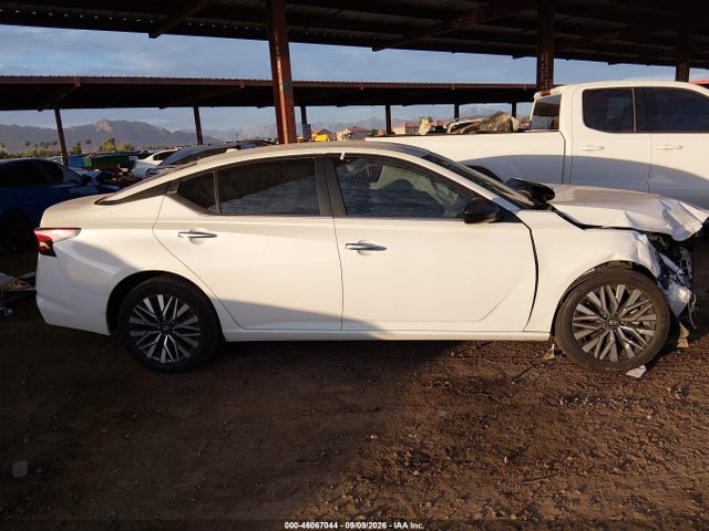 46067044 :رقم المزاد ، 1N4BL4DV7SN304662 vin ، 2025 Nissan Altima Sv Fwd مزاد بيع