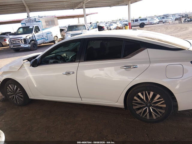 46067044 :رقم المزاد ، 1N4BL4DV7SN304662 vin ، 2025 Nissan Altima Sv Fwd مزاد بيع