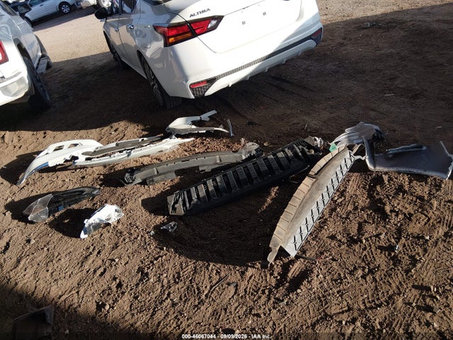 46067044 :رقم المزاد ، 1N4BL4DV7SN304662 vin ، 2025 Nissan Altima Sv Fwd مزاد بيع