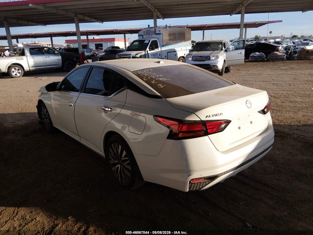 46067044 :رقم المزاد ، 1N4BL4DV7SN304662 vin ، 2025 Nissan Altima Sv Fwd مزاد بيع