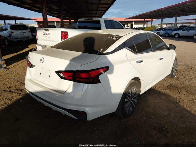 46067044 :رقم المزاد ، 1N4BL4DV7SN304662 vin ، 2025 Nissan Altima Sv Fwd مزاد بيع