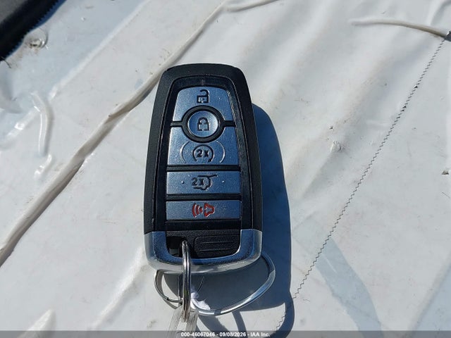 Ford Escape Platinum 2024 1FMCU9JA5RUA72200 Image 11
