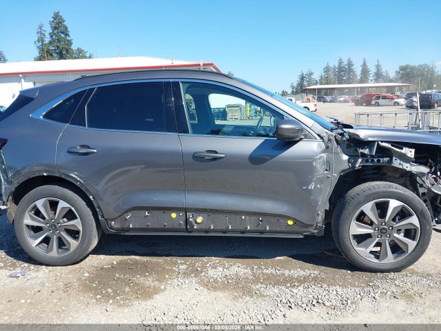 Ford Escape Platinum 2024 1FMCU9JA5RUA72200 Image 14