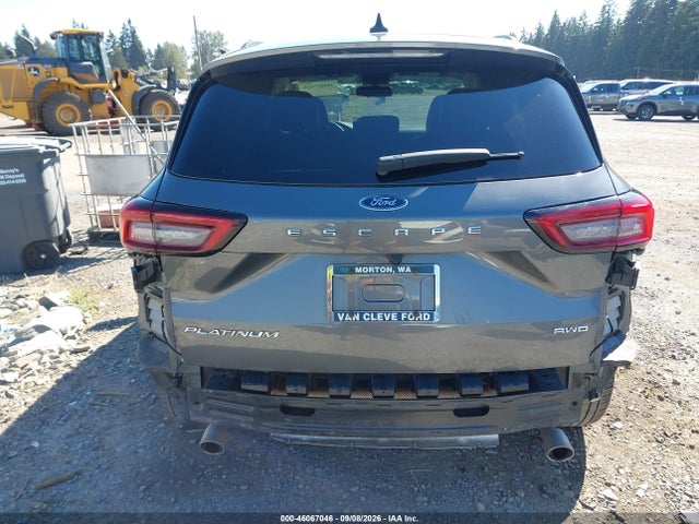 Ford Escape Platinum 2024 1FMCU9JA5RUA72200 Image 17