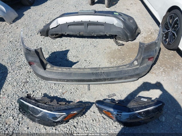 Ford Escape Platinum 2024 1FMCU9JA5RUA72200 Image 12