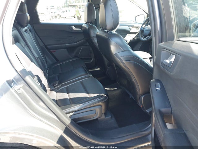 Ford Escape Platinum 2024 1FMCU9JA5RUA72200 Image 19