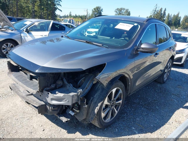 Ford Escape Platinum 2024 1FMCU9JA5RUA72200 Image 2