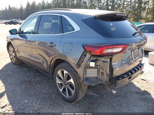 Ford Escape Platinum 2024 1FMCU9JA5RUA72200 Image 3