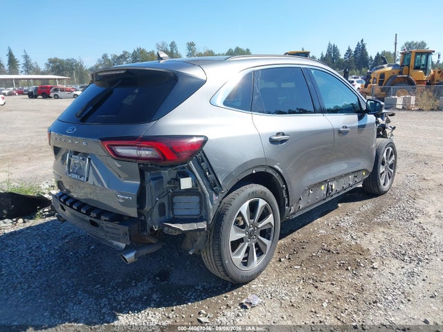 Ford Escape Platinum 2024 1FMCU9JA5RUA72200 Image 4