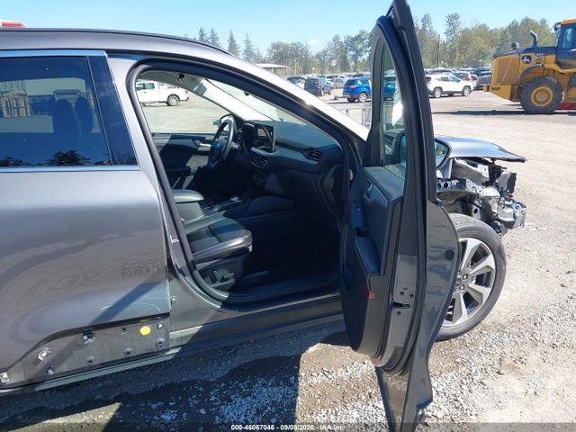 Ford Escape Platinum 2024 1FMCU9JA5RUA72200 Image 5