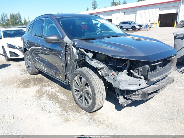 Ford Escape Platinum 2024 1FMCU9JA5RUA72200 Image 6