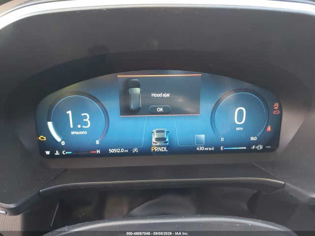 Ford Escape Platinum 2024 1FMCU9JA5RUA72200 Image 7