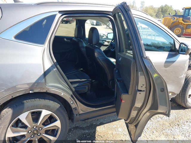 Ford Escape Platinum 2024 1FMCU9JA5RUA72200 Image 8