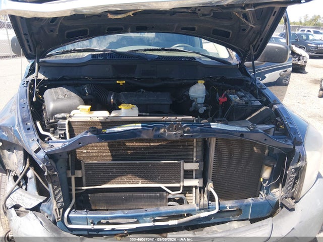 Продаж на аукціоні авто 2008 Dodge Ram 1500 St/sxt, vin: 1D7HA18N58J186345, номер лоту: 46067047