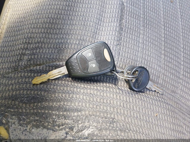 Продаж на аукціоні авто 2008 Dodge Ram 1500 St/sxt, vin: 1D7HA18N58J186345, номер лоту: 46067047