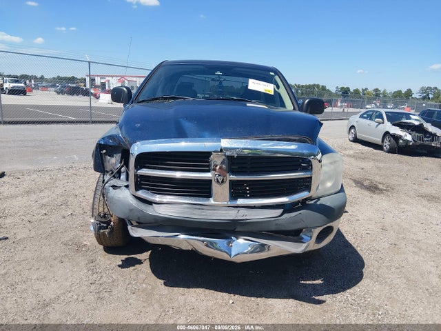 Продаж на аукціоні авто 2008 Dodge Ram 1500 St/sxt, vin: 1D7HA18N58J186345, номер лоту: 46067047