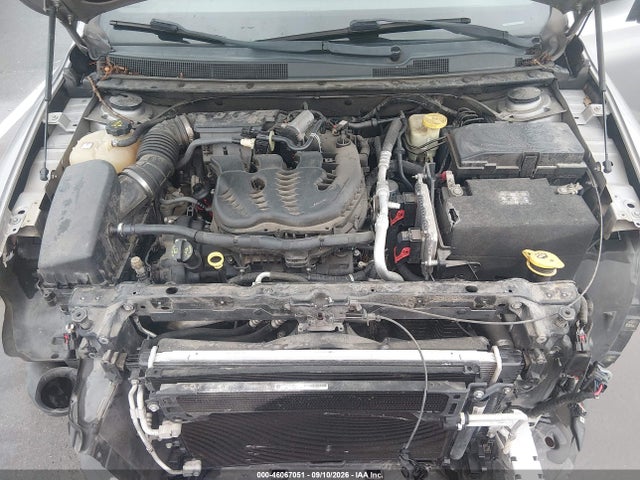 Продаж на аукціоні авто 2016 Chrysler 200 S, vin: 1C3CCCDG6GN174959, номер лоту: 46067051