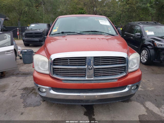 Продаж на аукціоні авто 2008 Dodge Ram 1500 Slt, vin: 1D7HU18288S623830, номер лоту: 46067057