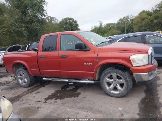 Продаж на аукціоні авто 2008 Dodge Ram 1500 Slt, vin: 1D7HU18288S623830, номер лоту: 46067057