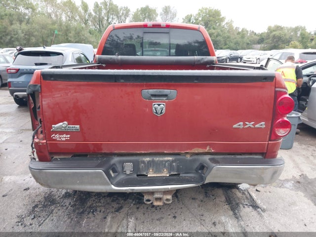 Продаж на аукціоні авто 2008 Dodge Ram 1500 Slt, vin: 1D7HU18288S623830, номер лоту: 46067057