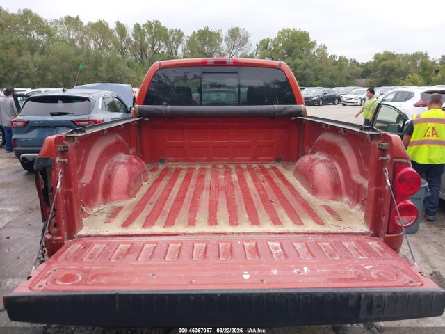 Продаж на аукціоні авто 2008 Dodge Ram 1500 Slt, vin: 1D7HU18288S623830, номер лоту: 46067057