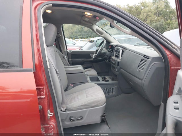 Продаж на аукціоні авто 2008 Dodge Ram 1500 Slt, vin: 1D7HU18288S623830, номер лоту: 46067057
