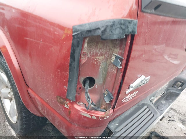 Продаж на аукціоні авто 2008 Dodge Ram 1500 Slt, vin: 1D7HU18288S623830, номер лоту: 46067057