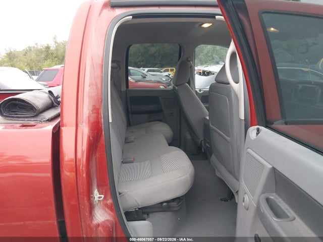 Продаж на аукціоні авто 2008 Dodge Ram 1500 Slt, vin: 1D7HU18288S623830, номер лоту: 46067057
