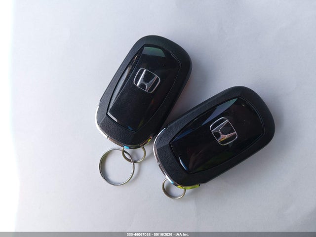 2024 Honda Cr-v Hybrid Sport მანქანა იყიდება აუქციონზე, vin: 7FARS5H56RE017063, აუქციონის ნომერი: 46067058