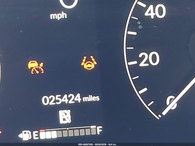 2024 Honda Cr-v Hybrid Sport მანქანა იყიდება აუქციონზე, vin: 7FARS5H56RE017063, აუქციონის ნომერი: 46067058