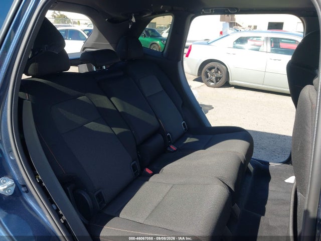 2024 Honda Cr-v Hybrid Sport მანქანა იყიდება აუქციონზე, vin: 7FARS5H56RE017063, აუქციონის ნომერი: 46067058