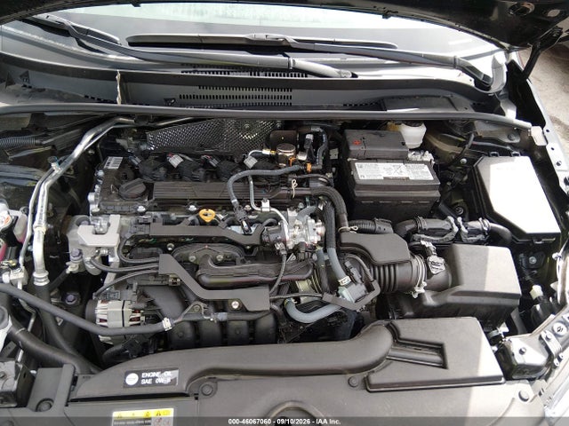Aukcja sprzedaży 2026 Toyota Corolla Se, vin: 5YFS4MCE2TP274483, numer aukcji: 46067060