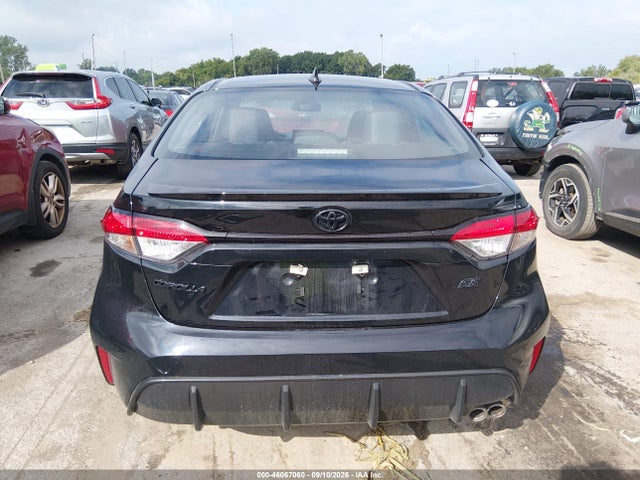 Aukcja sprzedaży 2026 Toyota Corolla Se, vin: 5YFS4MCE2TP274483, numer aukcji: 46067060