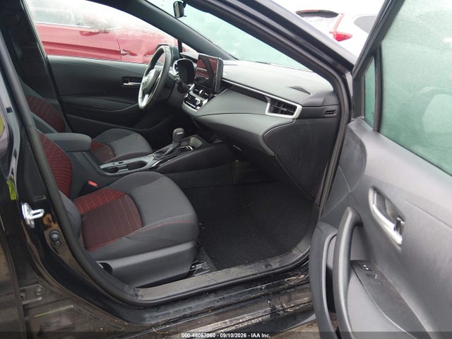 Aukcja sprzedaży 2026 Toyota Corolla Se, vin: 5YFS4MCE2TP274483, numer aukcji: 46067060