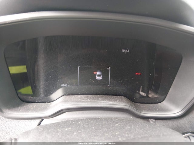 Aukcja sprzedaży 2026 Toyota Corolla Se, vin: 5YFS4MCE2TP274483, numer aukcji: 46067060