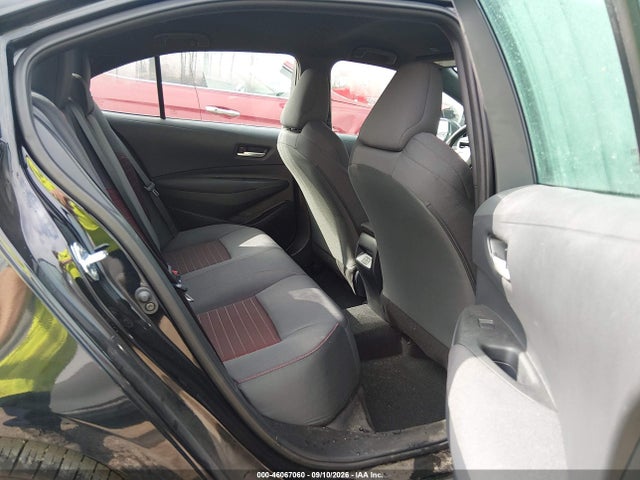 Aukcja sprzedaży 2026 Toyota Corolla Se, vin: 5YFS4MCE2TP274483, numer aukcji: 46067060
