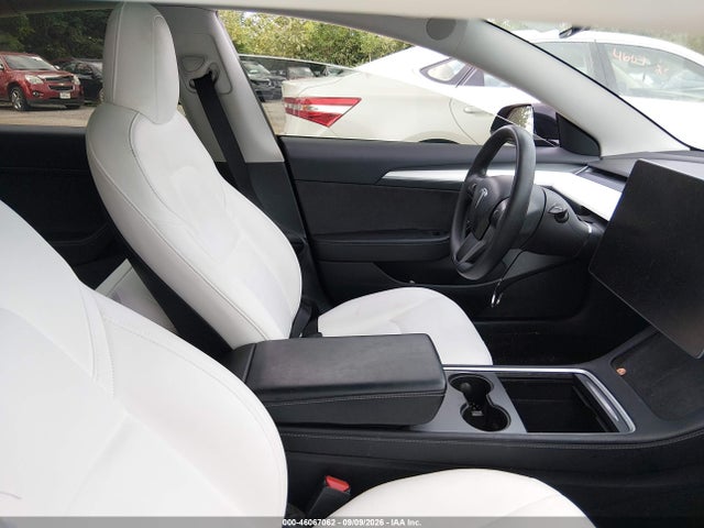 5YJ3E1EB7NF176177 Tesla Model 3 Long Range Dual Motor All-wheel Drive
