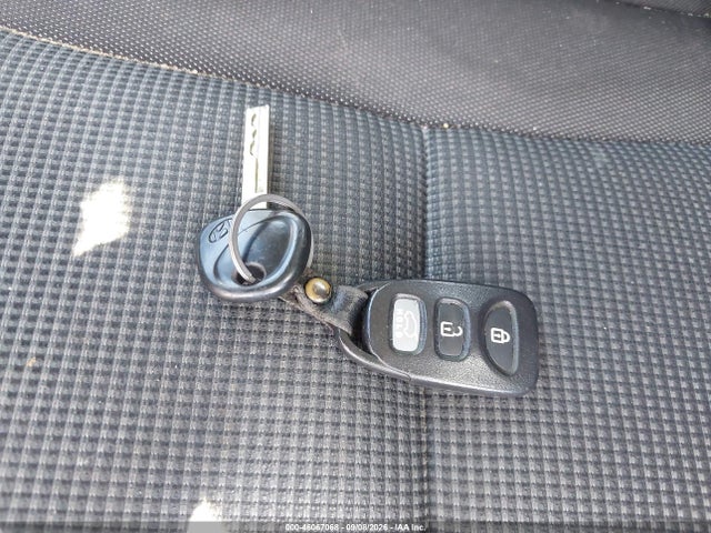 2016 Hyundai Elantra Gt მანქანა იყიდება აუქციონზე, vin: KMHD35LH7GU308952, აუქციონის ნომერი: 46067068