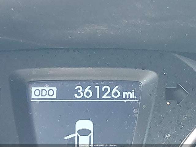 2016 Hyundai Elantra Gt მანქანა იყიდება აუქციონზე, vin: KMHD35LH7GU308952, აუქციონის ნომერი: 46067068