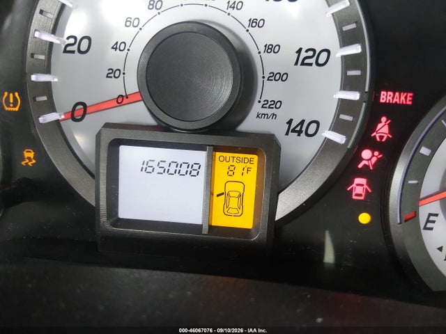 2013 Honda Pilot Ex-l მანქანა იყიდება აუქციონზე, vin: 5FNYF4H53DB064033, აუქციონის ნომერი: 46067076