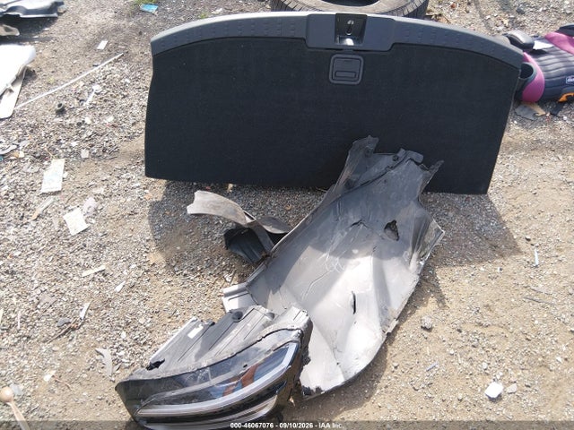 2013 Honda Pilot Ex-l მანქანა იყიდება აუქციონზე, vin: 5FNYF4H53DB064033, აუქციონის ნომერი: 46067076