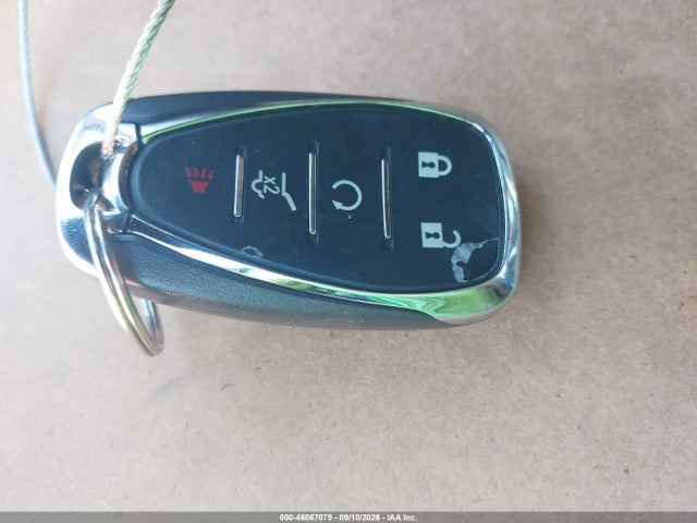 46067079 :رقم المزاد ، 3GNAXTEX9JS540133 vin ، 2018 Chevrolet Equinox Lt مزاد بيع
