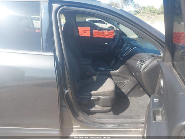 46067079 :رقم المزاد ، 3GNAXTEX9JS540133 vin ، 2018 Chevrolet Equinox Lt مزاد بيع