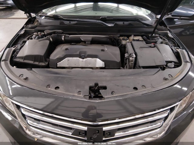 46067080 :رقم المزاد ، 2G11X5SL8F9132984 vin ، 2015 Chevrolet Impala 1fl مزاد بيع