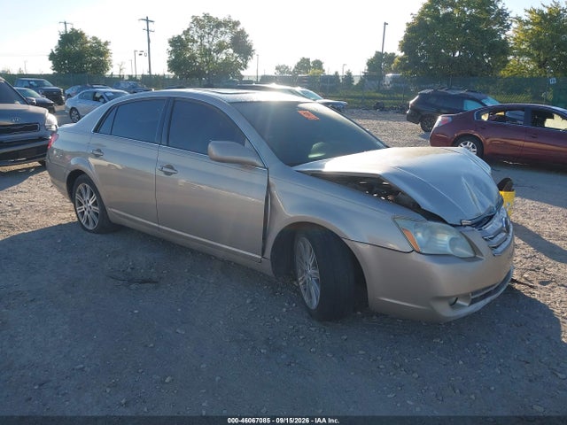 Продаж на аукціоні авто 2005 Toyota Avalon Limited, vin: 4T1BK36B65U018866, номер лоту: 46067085