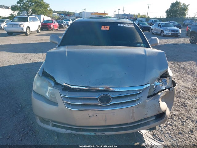 Продаж на аукціоні авто 2005 Toyota Avalon Limited, vin: 4T1BK36B65U018866, номер лоту: 46067085